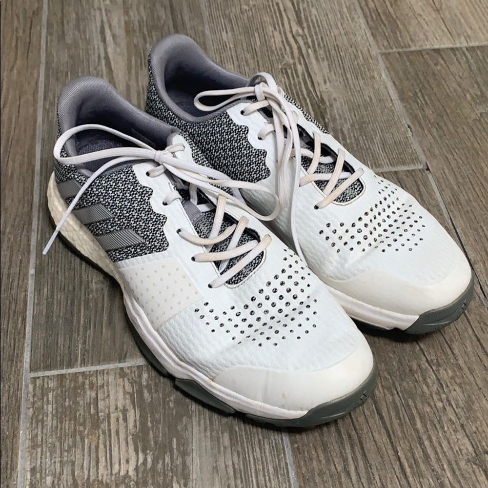 Adidas boost shoe 10.5 VGUC